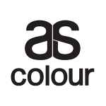 As Colour